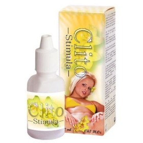 CREMA ESTIMULADORA DE CLÍTORIS por sólo 9,56 €