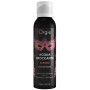 ORGIE CREMA DE MASAJE EFERVESCENTE AROMA SAKURA 150 ML por sólo 18,96 €