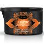 KAMASUTRA VELA DE MASAJE MANGO TROPICAL 170 GR por sólo 15,96 €
