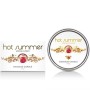 COBECO VELA MASAJE HOT SUMMER 150GR por sólo 19,96 €
