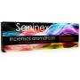SANINEX INCIENSO AROMÁTICO PASIÓN 20 STICKS por sólo 7,92 €