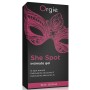 ORGIE SHE SPOT GEL ESTIMULADOR PUNTO G 15 ML por sólo 15,96 €
