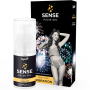 COQUETTE PULSE GEL FRESA VIBRACIÓN MAGICA PREMIUM 15ML por sólo 19,60 €