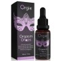 ORGIE ORGASM DROPS GOTAS ESTIMULANTES CLITORIS 30 ML por sólo 15,12 €