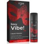 SEXY VIBE! HOT VIBRADOR LIQUIDO CON EFECTO CALOR 15 ML por sólo 22,36 €
