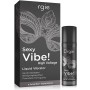 ORGIE SEXY VIBE! VIBRADOR LIQUIDO EXTRA FUERTE 15 ML por sólo 23,96 €