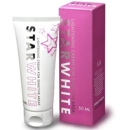 COBECO STAR CREMA ACLARANTE DE LA PIEL 50ML por sólo 27,92 €