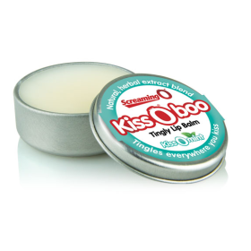 SCREAMING O KISSOBOO MENT E-FRIO por sólo 3,16 €