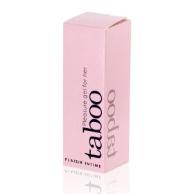 TABOO GEL INTIMO PLACER ELLA por sólo 11,16 €