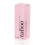 TABOO GEL INTIMO PLACER ELLA