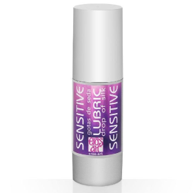 GOTAS DE SEDA "SENSITIVE" LUBRICANTE 30ML por sólo 20,86 €