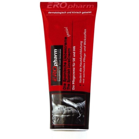 EROPHARM CREMA DEL AMOR ESPAÑOLA 40ML