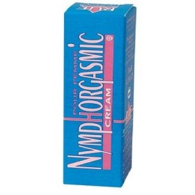 NYMPHORGASMIC CREAM 15ML por sólo 9,56 €