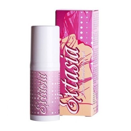 EXTASIA GEL ESTIMULANTE CLITORIS 30ML