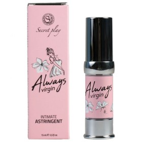 SECRETPLAY GEL ESTRECHAMIENTO VAGINAL por sólo 12,80 €