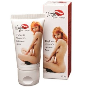 VIRGINIA GEL COMO UNA VIRGEN por sólo 17,59 €