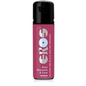 EROS LUBRICANTE MEDICINAL BASE AGUA PARA MUJER 30 M por sólo 5,56 €