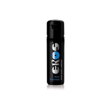 EROS AQUA SENSATIONS LUBRICANTE BASE AGUA 30 ML por sólo 5,56 €