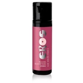 EROS LUBRICANTE MEDICINAL SILICONA PARA MUJER 30 ML por sólo 7,96 €