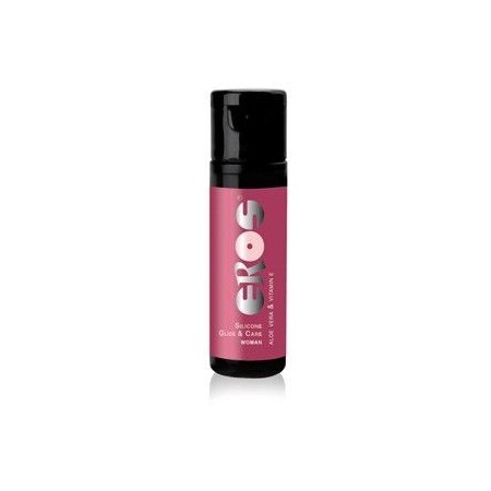 EROS LUBRICANTE MEDICINAL SILICONA PARA MUJER 30 ML por sólo 7,96 €