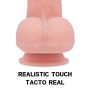 ROCKARMY - ARN…S + DUAL DENSITY SHERMAN DILDO REALISTA 24 CM -O- 4.62 CM