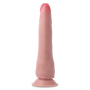 ROCKARMY - ARN…S + DUAL DENSITY CRUSADER DILDO REALISTA 21.5 CM -O- 4.46 CM