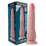 ROCKARMY - ARN…S + DUAL DENSITY CRUSADER DILDO REALISTA 21.5 CM -O- 4.46 CM