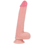 ROCKARMY - ARN…S + LIQUID SILICONE DILDO PREMIUM KINGCOBRA 24 CM -O- 4.77 CM