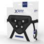 XRAY ARNÉS COMPATIBLE CON ANILLAS SILICONA por sólo 35,96 €