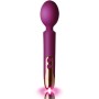 ROCKS-OFF ORIEL MASAJEADOR RECARGABLE LILA por sólo 50,39 €