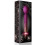 ROCKS-OFF ORIEL MASAJEADOR RECARGABLE LILA por sólo 50,39 €