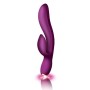 ROCKS-OFF REGALA VIBRADOR SUMERGIBLE RECARGABLE - LILA por sólo 60,00 €