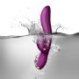 ROCKS-OFF REGALA VIBRADOR SUMERGIBLE RECARGABLE - LILA por sólo 60,00 €