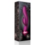 ROCKS-OFF REGALA VIBRADOR SUMERGIBLE RECARGABLE - LILA por sólo 60,00 €