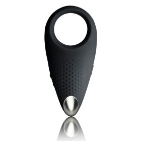 ESTIMULADOR PAREJAS RECARGABLE - NEGRO por sólo 50,39 €