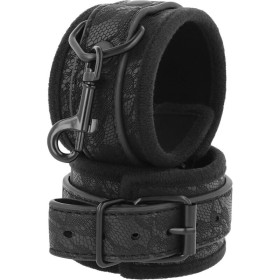DARKNESS LUXE ESPOSAS BDSM NEGRO por sólo 15,92 €