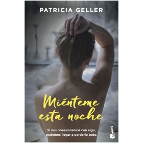MIENTEME ESTA NOCHE por sólo 9,56 €