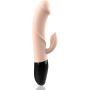 MAGNUS VIBRADOR RECARGABLE DUAL CALOR por sólo 47,20 €
