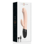 MAGNUS VIBRADOR RECARGABLE DUAL CALOR por sólo 47,20 €