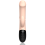 MAGNUS VIBRADOR RECARGABLE DUAL CALOR por sólo 47,20 €