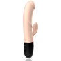 MAGNUS VIBRADOR RECARGABLE DUAL CALOR por sólo 47,20 €