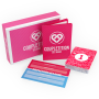 COUPLETITION SEX GAME JUEGO PARA PAREJAS / ES por sólo 24,76 €