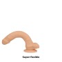 ARNES + DILDO SILICONA DENSITY COCKSIL ARTICULABLE 13CM