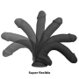 ARNES + DILDO SILICONA DENSITY COCKSIL ARTICULABLE 13CM por sólo 51,92 €