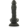 ARNES + DILDO SILICONA DENSITY COCKSIL ARTICULABLE 13CM por sólo 51,92 €