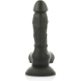 ARNES + DILDO SILICONA DENSITY COCKSIL ARTICULABLE 13CM