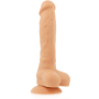 ARNES + SILICONA DENSITY COCKSIL ARTICULABLE 18CM por sólo 59,92 €