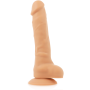 ARNES + SILICONA DENSITY COCKSIL ARTICULABLE 18CM por sólo 59,92 €