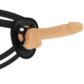 ARNES + SILICONA DENSITY ARTICULABLE COCKSIL 19.5CM por sólo 67,92 €