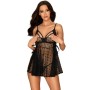 HEARTIA BABYDOLL S/M por sólo 33,43 €